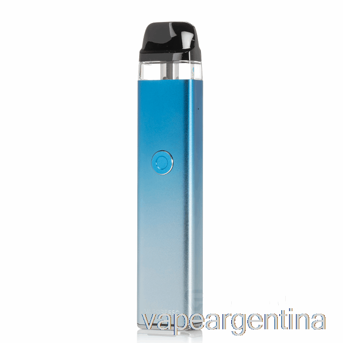 Vaporesso Xros 3 Pod System Azul Cielo Vape Argentina